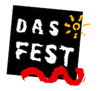 Das Fest Logo