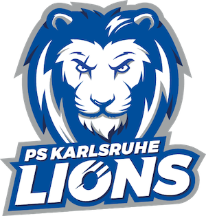 PSK LIONS Logo