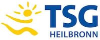 TSG Heilbronn Logo