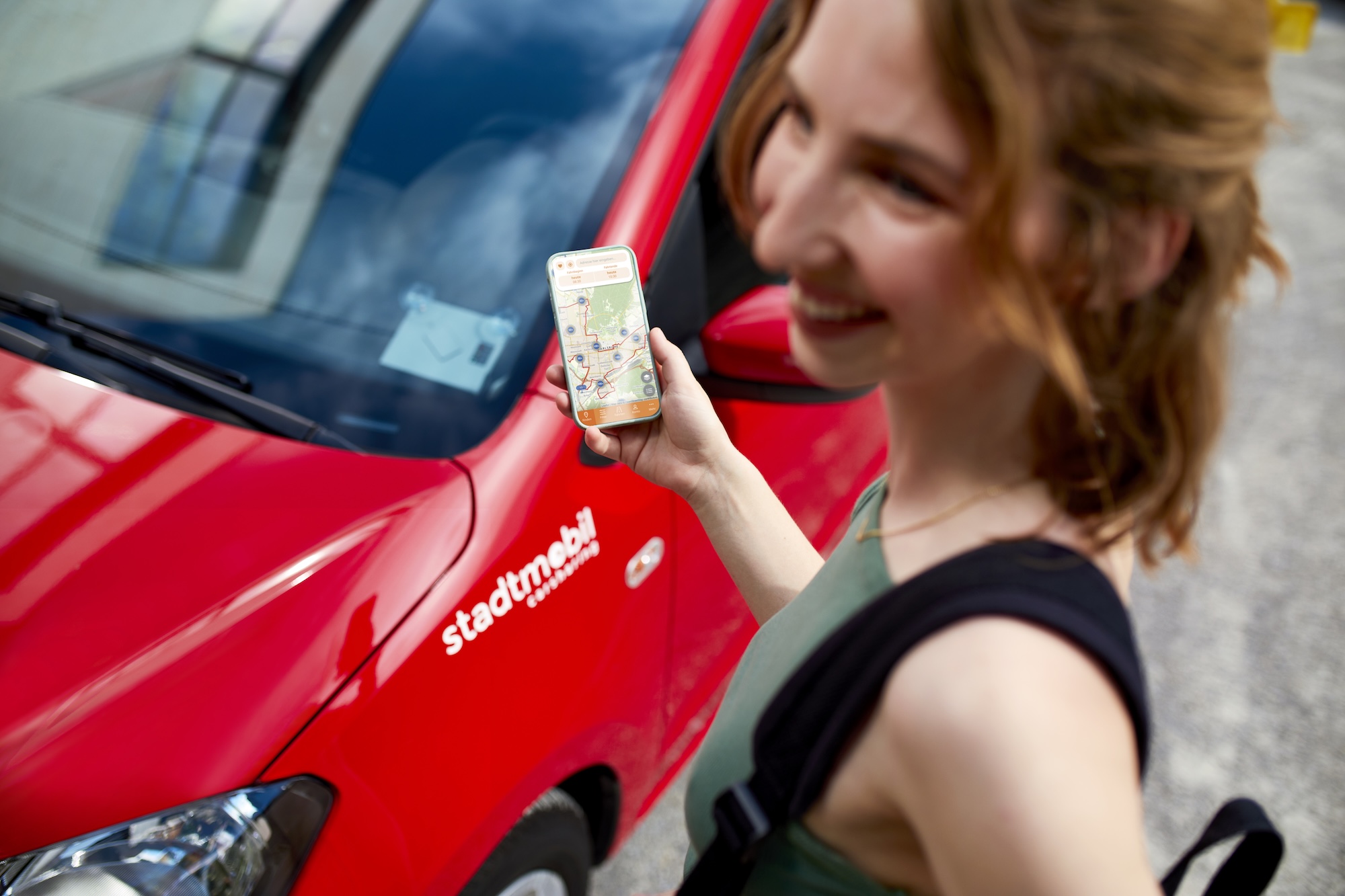 Online-Freischaltung coming soon